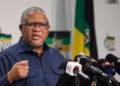 ANC biggest party but fails to convert numbers into control