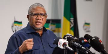 ANC biggest party but fails to convert numbers into control