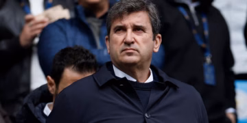 'Aloof' Soriano's role in City sham and how he patronises other clubs