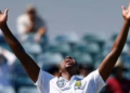 BLAST FROM THE PAST | Rabada blitzes Bangladesh in Bloem