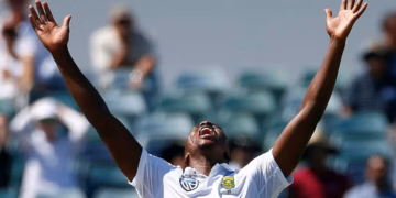 BLAST FROM THE PAST | Rabada blitzes Bangladesh in Bloem