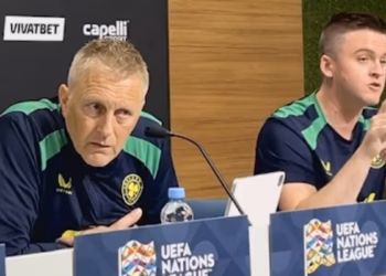 Ireland manager suffers 'verbal attack' by Israeli journalists