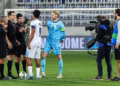 Ireland stars repeat Israel stance ahead of Nations League tie