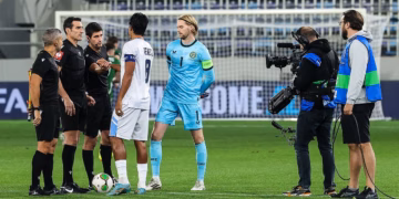 Ireland stars repeat Israel stance ahead of Nations League tie
