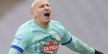 Jonjo Shelvey opens up on turbulent spell in Turkey and addiction