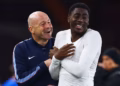 Lee Carsley's quest for a three-peat is on as England U21s reach Euros