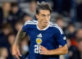 North Macedonia v Scotland: Bowie can stake claim after false start