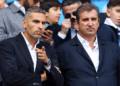 Now FA could take action over Manchester City verdict