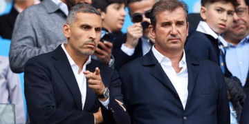 Now FA could take action over Manchester City verdict