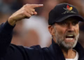 Sarcastic Jurgen Klopp clashes with German press AGAIN