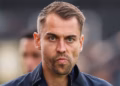Southampton's spying boss Tonda Eckert handed six-week suspended ban