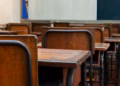 Study finds pupils in poorer schools more likely to fall behind in grade 3