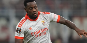 The 'nightmare' Premier League player 'so rich he won't run'