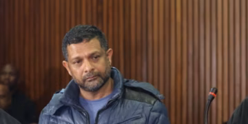 Tight virtual hearings protocols ensure no third party help for Madlanga commission witnesses